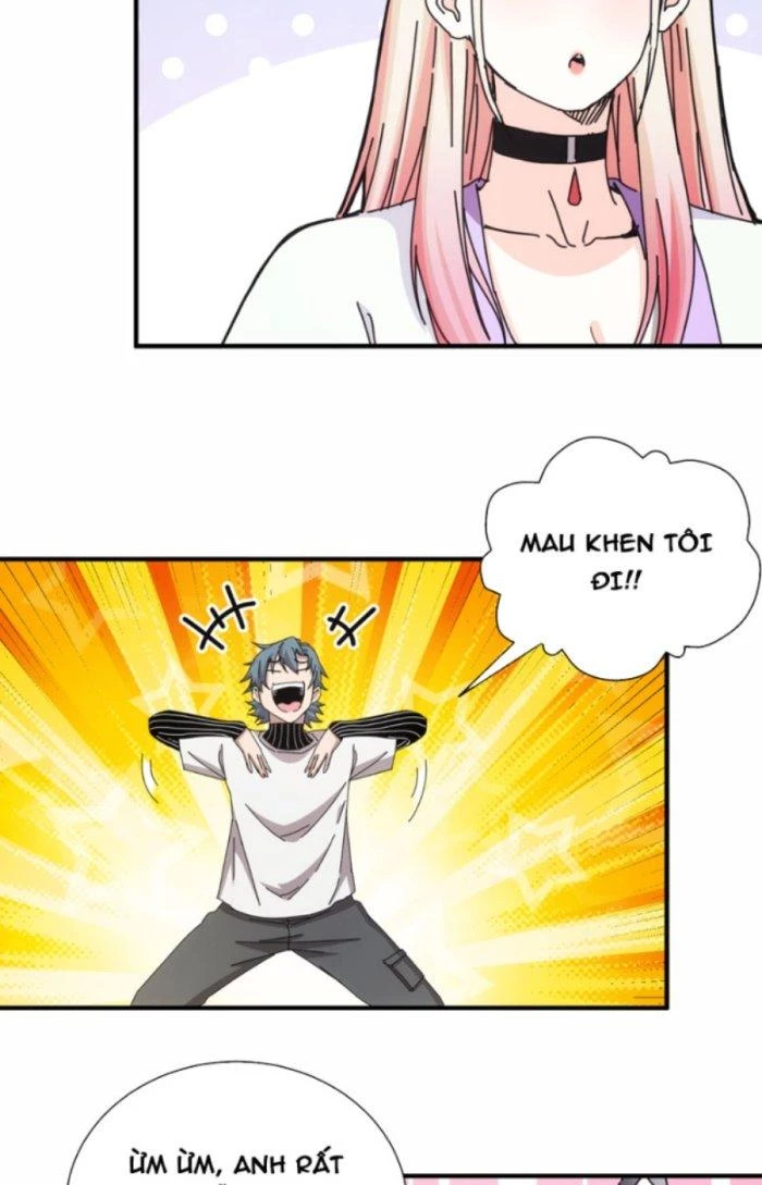 Căn Hộ Thái Hư Chapter 48 - Trang 2