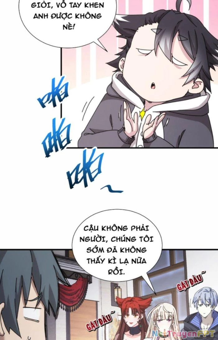 Căn Hộ Thái Hư Chapter 48 - Trang 2