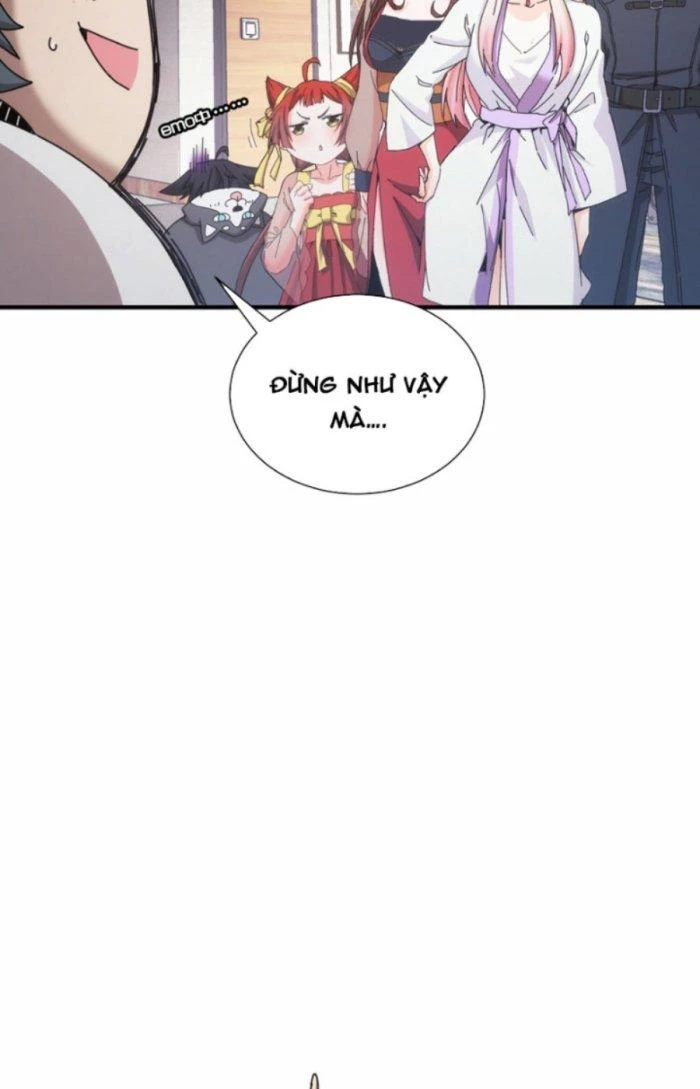 Căn Hộ Thái Hư Chapter 48 - Trang 2