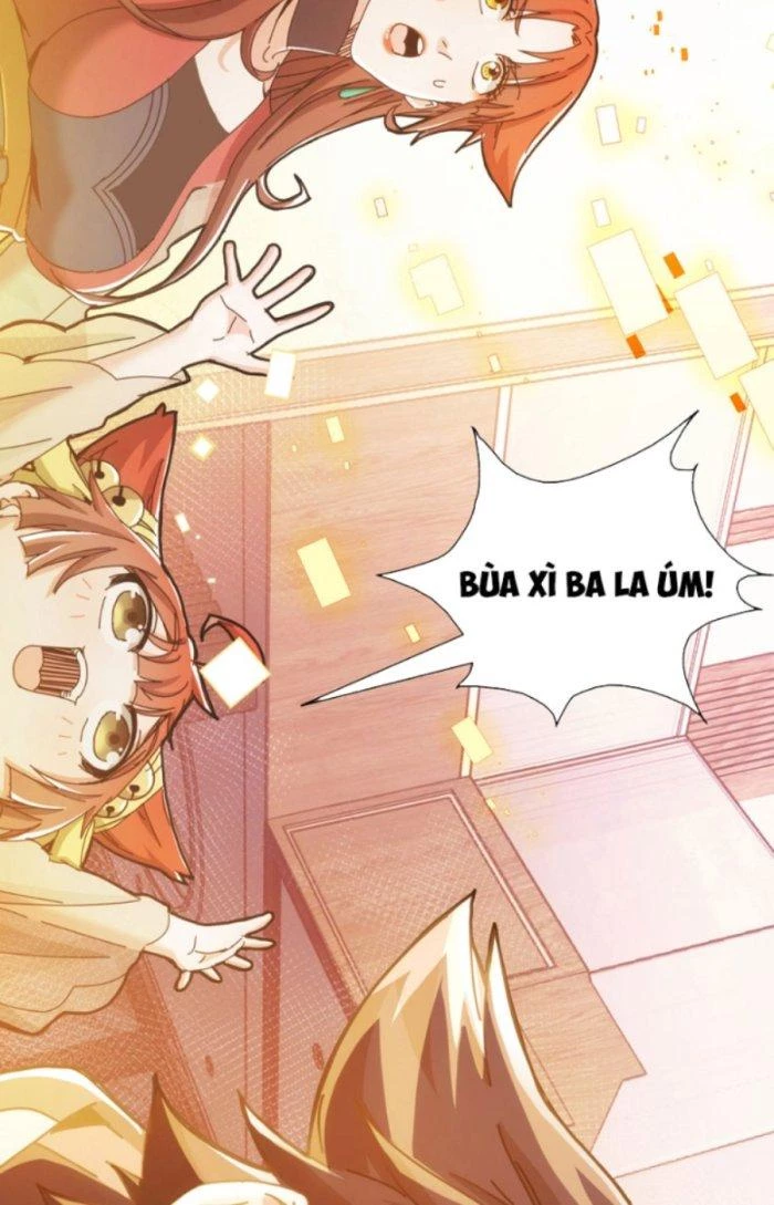 Căn Hộ Thái Hư Chapter 48 - Trang 2