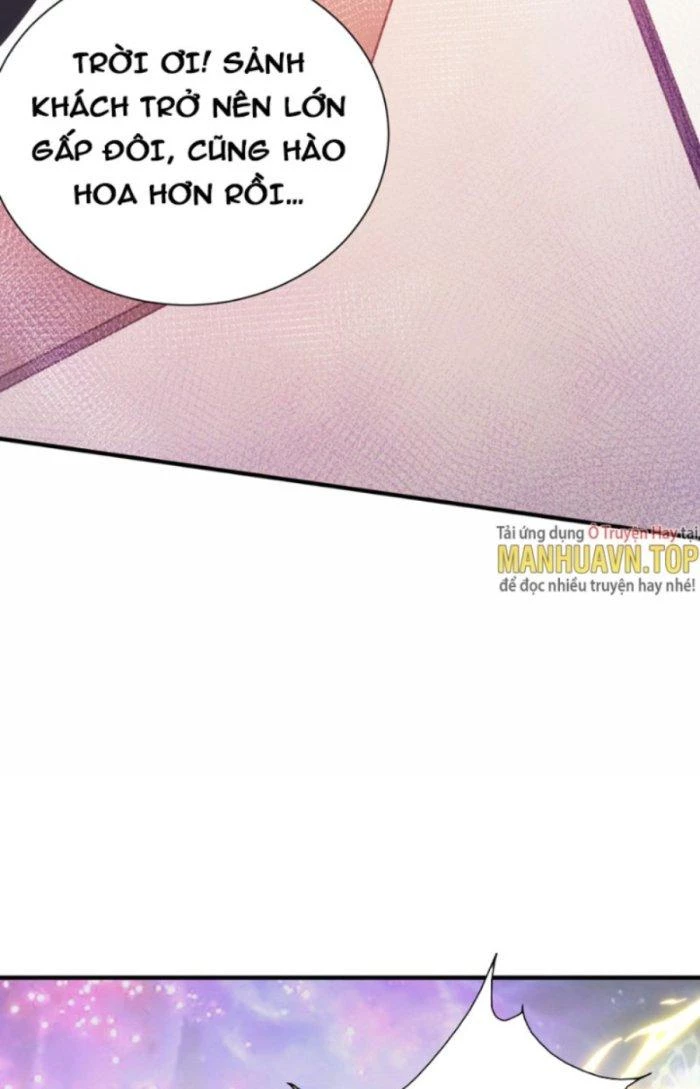 Căn Hộ Thái Hư Chapter 48 - Trang 2