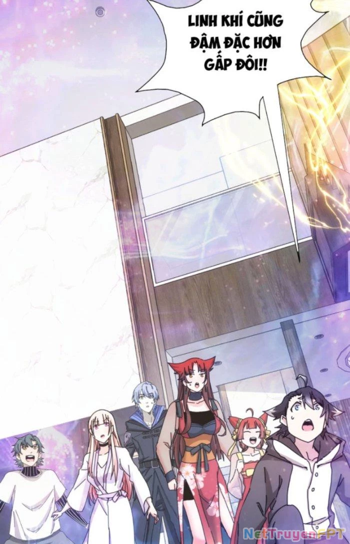 Căn Hộ Thái Hư Chapter 48 - Trang 2