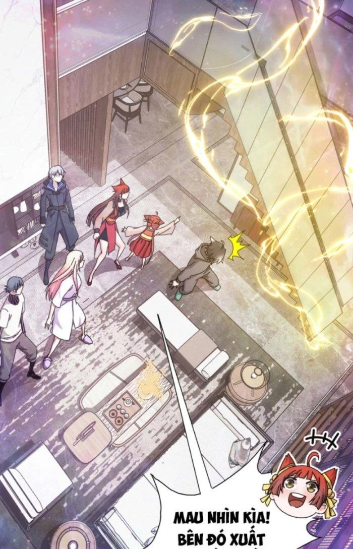 Căn Hộ Thái Hư Chapter 48 - Trang 2