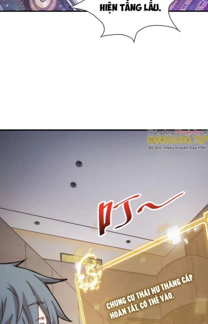 Căn Hộ Thái Hư Chapter 48 - Trang 2