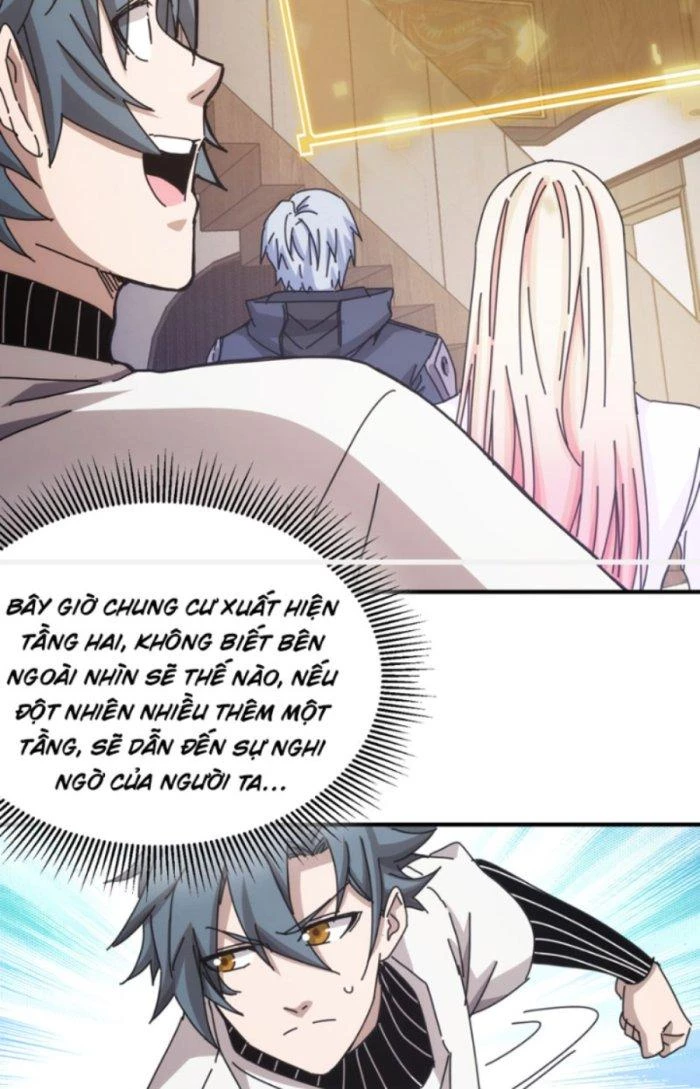 Căn Hộ Thái Hư Chapter 48 - Trang 2
