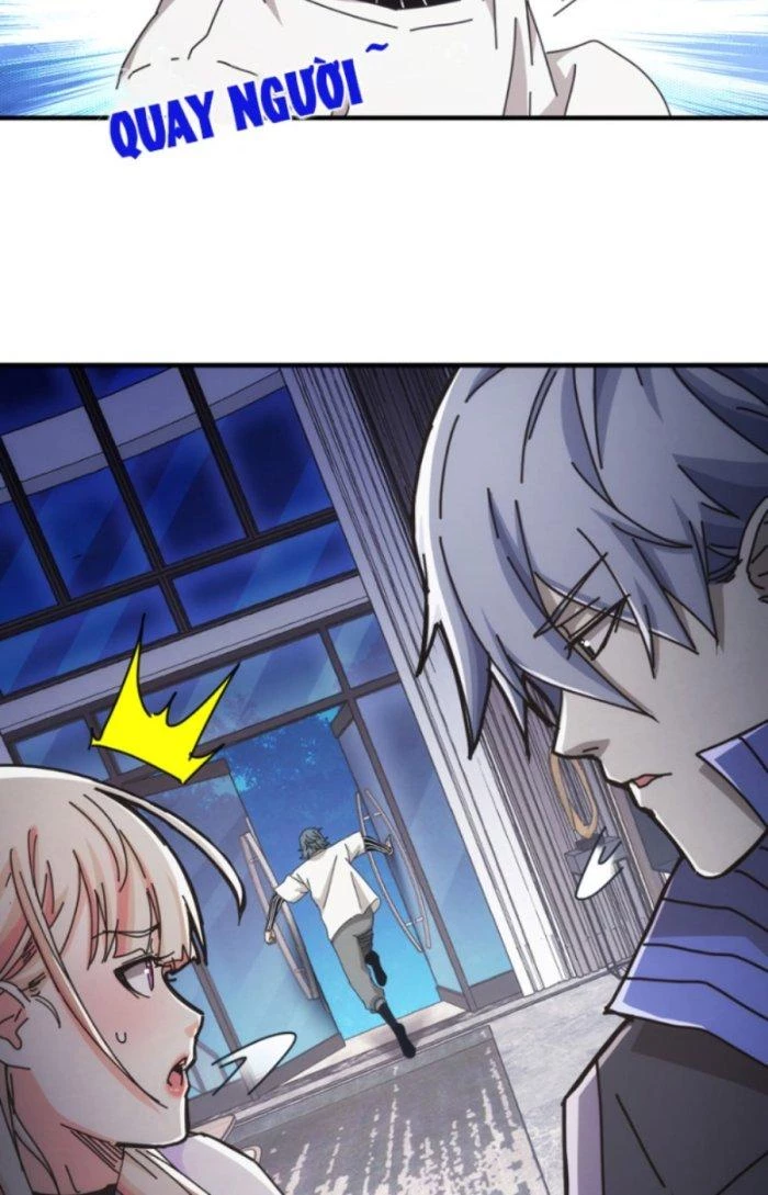 Căn Hộ Thái Hư Chapter 48 - Trang 2