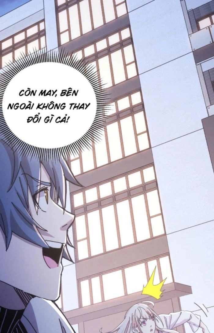 Căn Hộ Thái Hư Chapter 48 - Trang 2