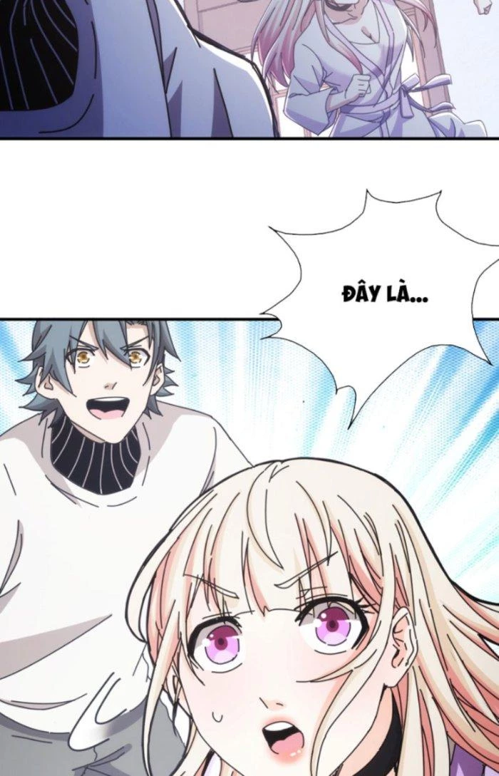 Căn Hộ Thái Hư Chapter 48 - Trang 2
