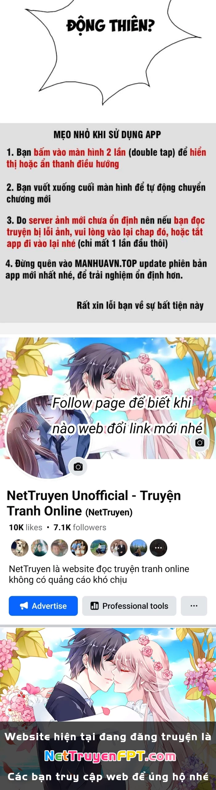 Căn Hộ Thái Hư Chapter 48 - Trang 2