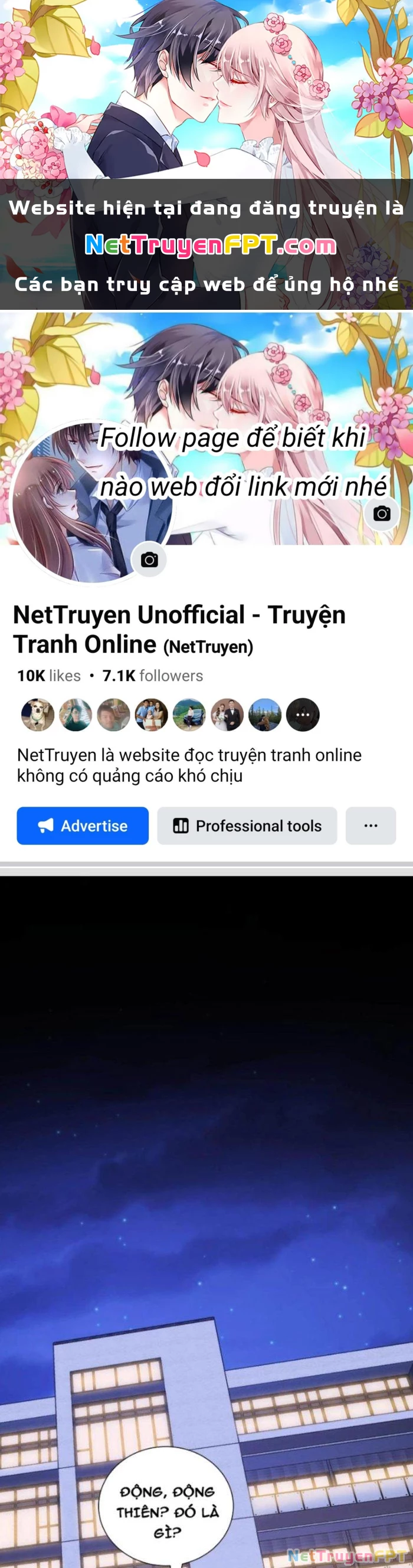 Căn Hộ Thái Hư Chapter 49 - Trang 2