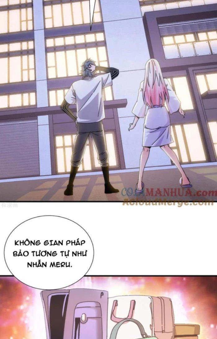 Căn Hộ Thái Hư Chapter 49 - Trang 2