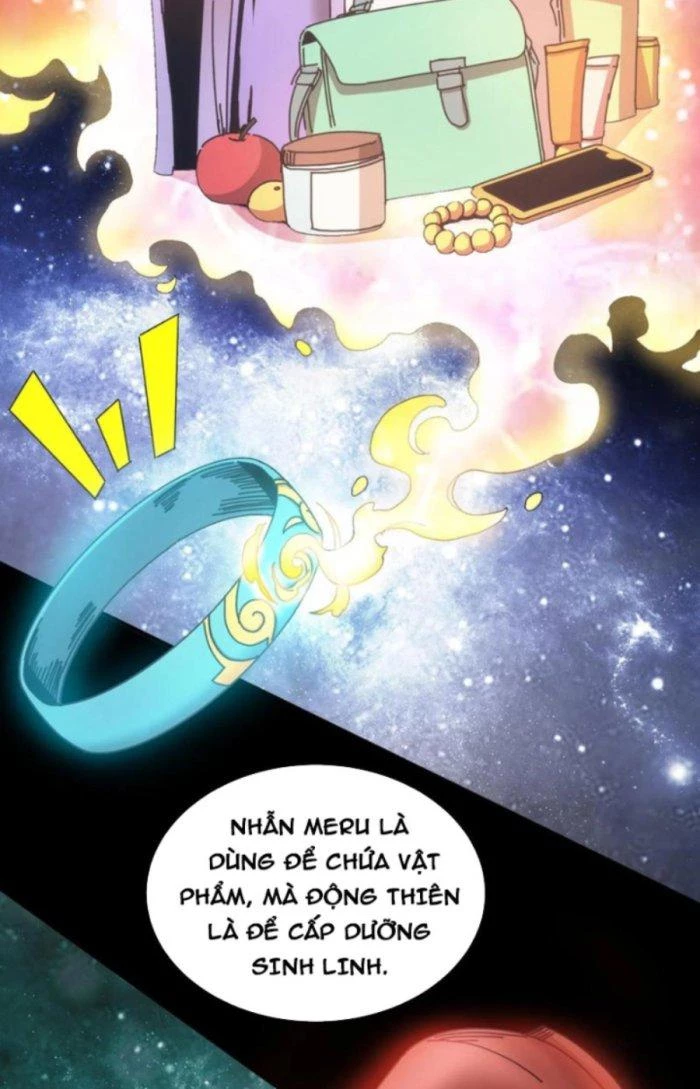 Căn Hộ Thái Hư Chapter 49 - Trang 2