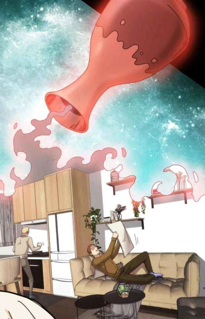 Căn Hộ Thái Hư Chapter 49 - Trang 2