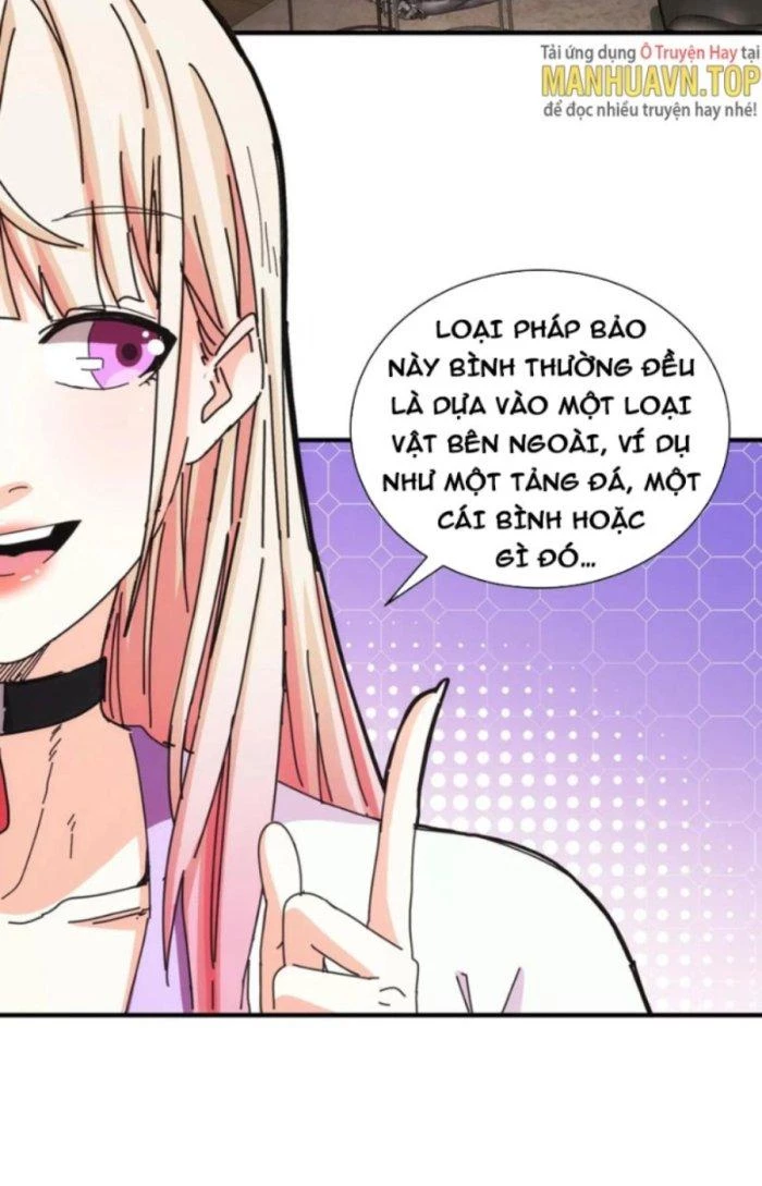 Căn Hộ Thái Hư Chapter 49 - Trang 2