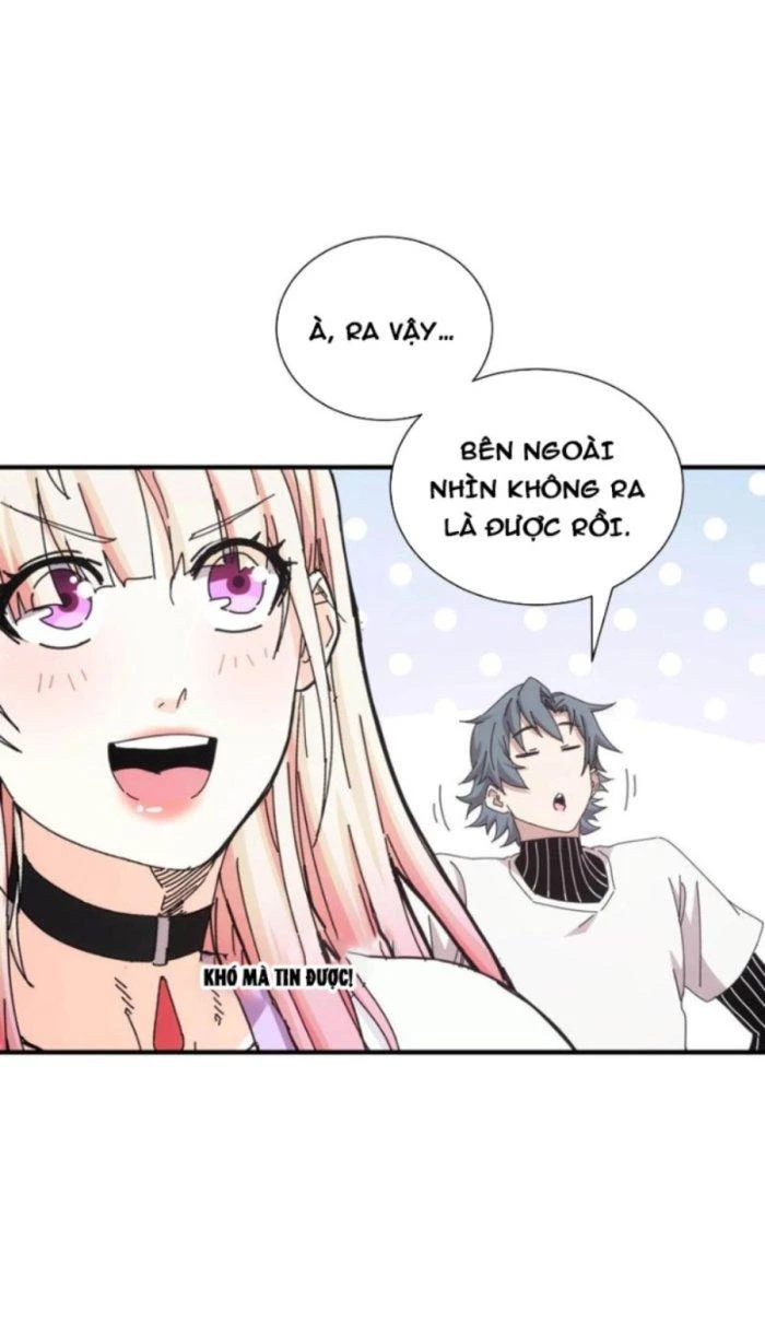 Căn Hộ Thái Hư Chapter 49 - Trang 2
