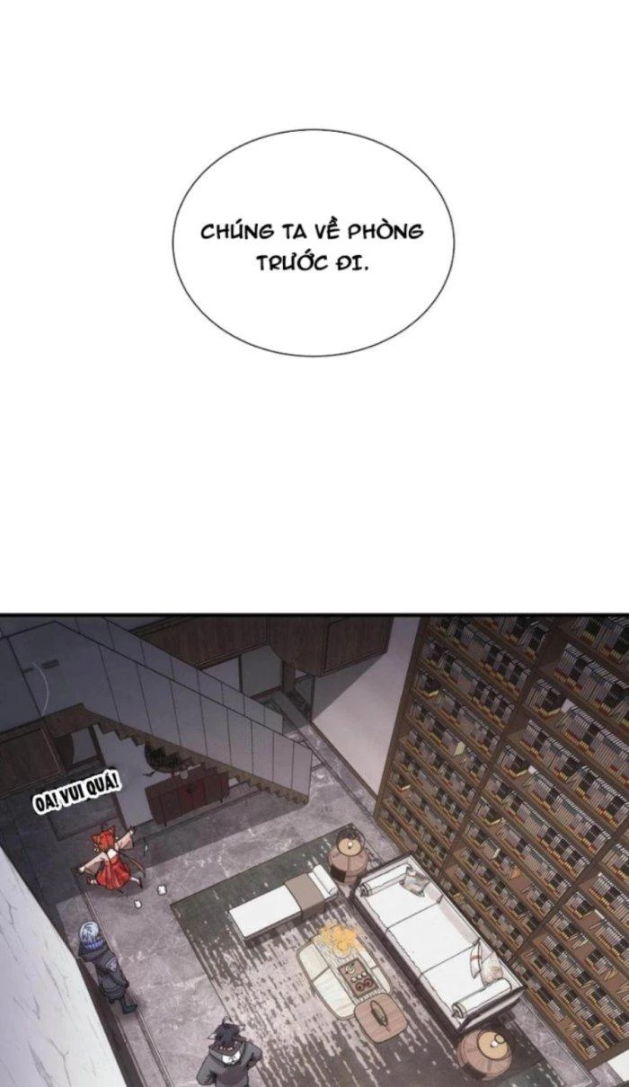 Căn Hộ Thái Hư Chapter 49 - Trang 2