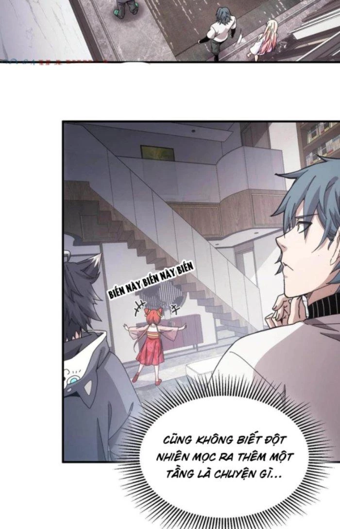 Căn Hộ Thái Hư Chapter 49 - Trang 2