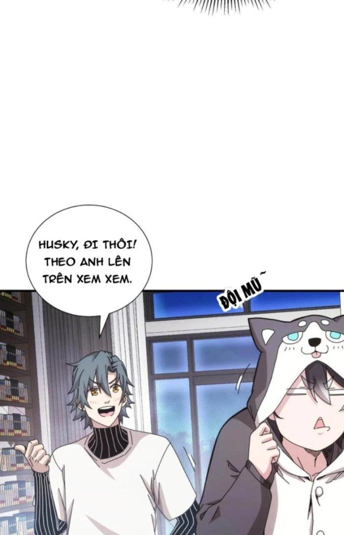Căn Hộ Thái Hư Chapter 49 - Trang 2