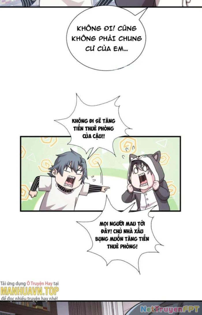 Căn Hộ Thái Hư Chapter 49 - Trang 2