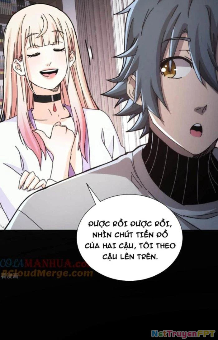 Căn Hộ Thái Hư Chapter 49 - Trang 2