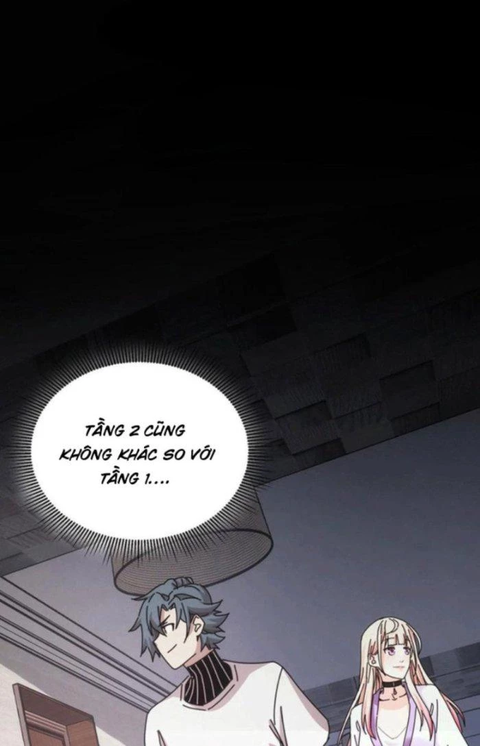 Căn Hộ Thái Hư Chapter 49 - Trang 2