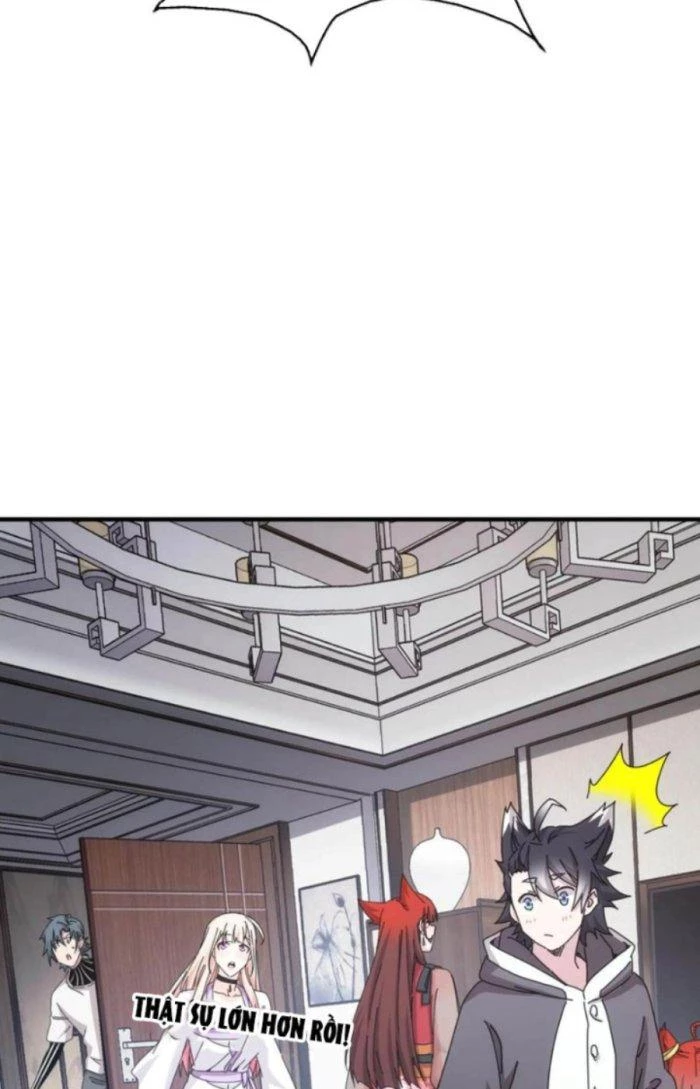 Căn Hộ Thái Hư Chapter 49 - Trang 2