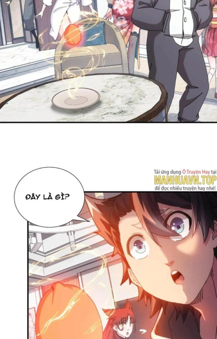 Căn Hộ Thái Hư Chapter 49 - Trang 2