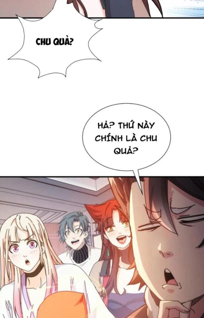 Căn Hộ Thái Hư Chapter 49 - Trang 2