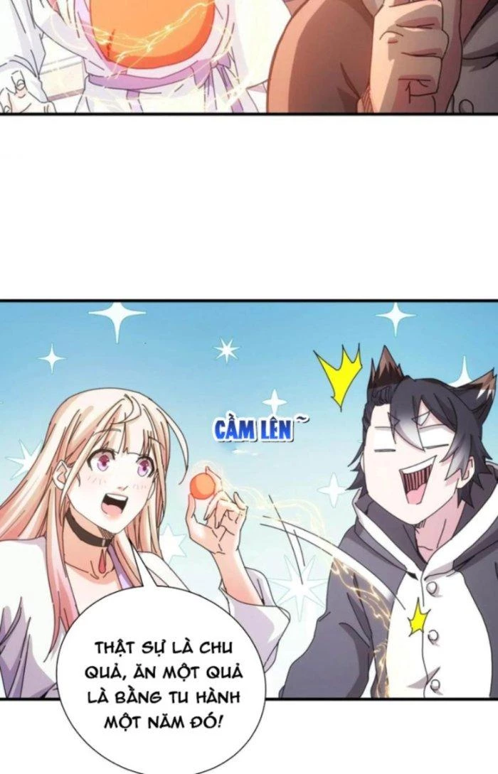 Căn Hộ Thái Hư Chapter 49 - Trang 2