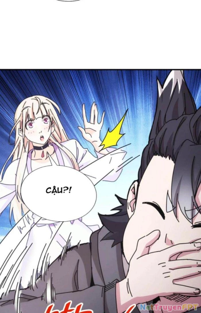 Căn Hộ Thái Hư Chapter 49 - Trang 2