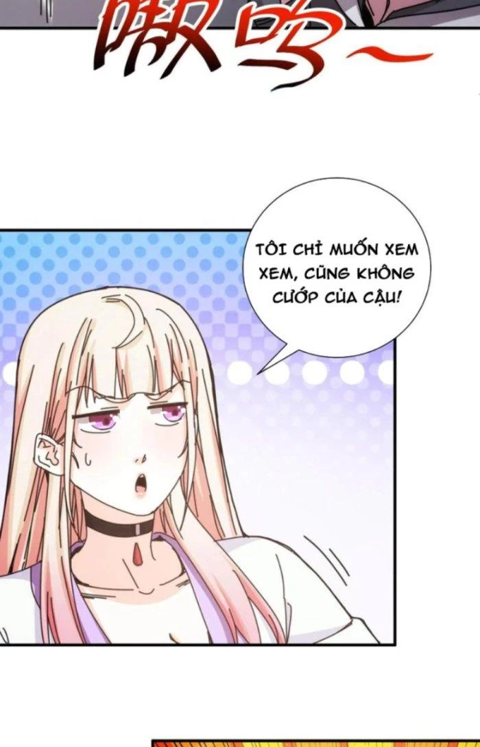 Căn Hộ Thái Hư Chapter 49 - Trang 2