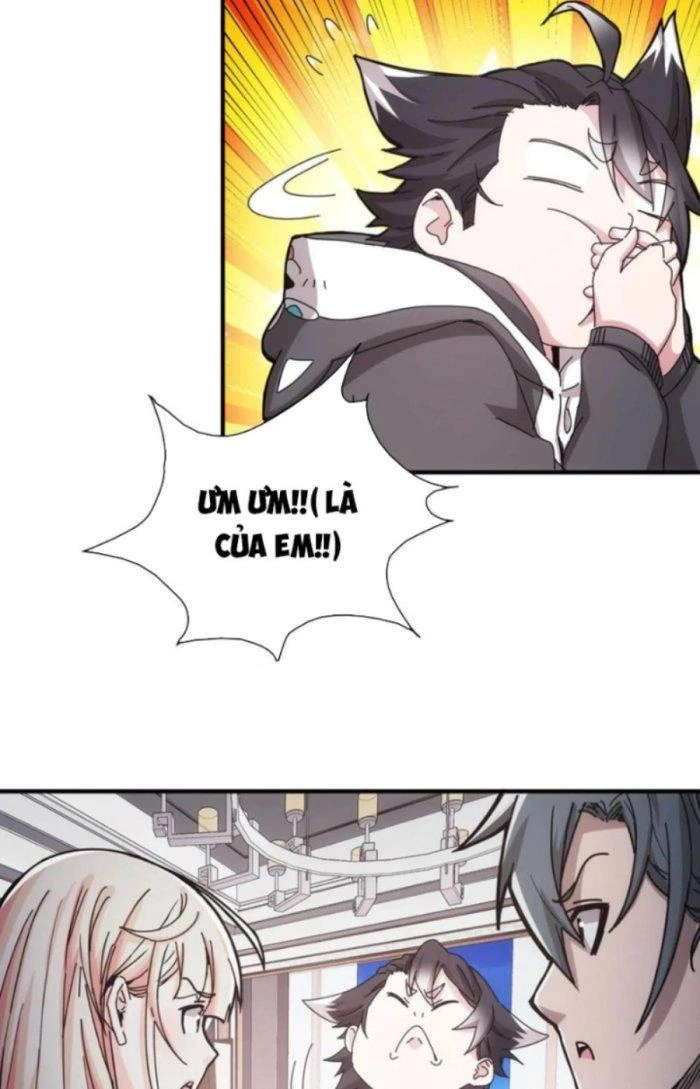 Căn Hộ Thái Hư Chapter 49 - Trang 2