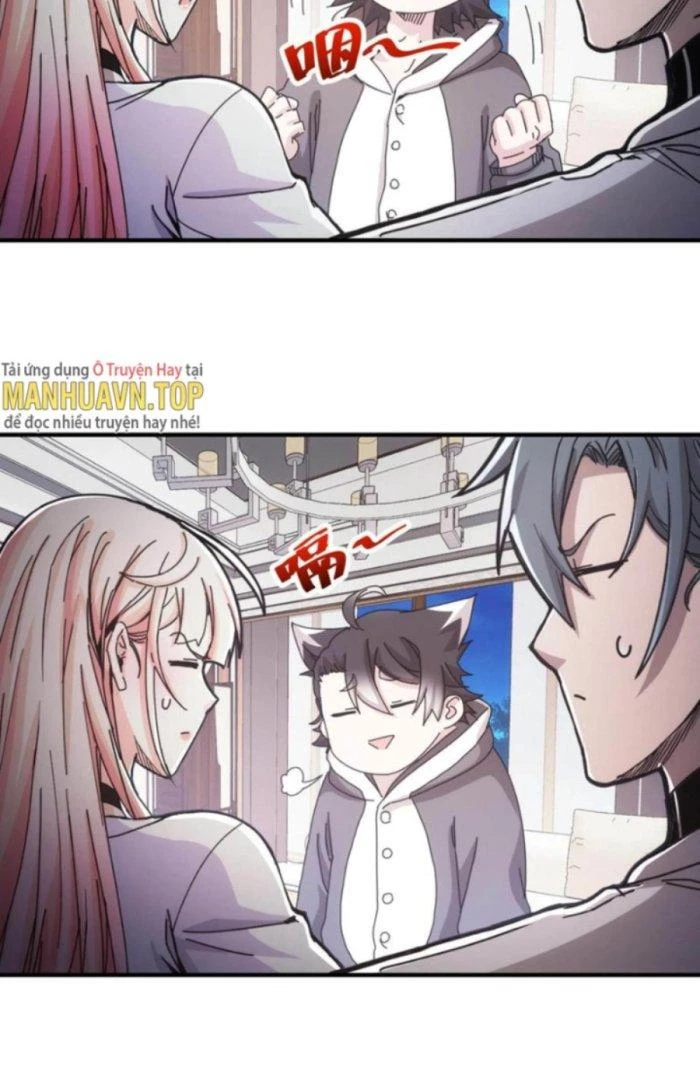 Căn Hộ Thái Hư Chapter 49 - Trang 2
