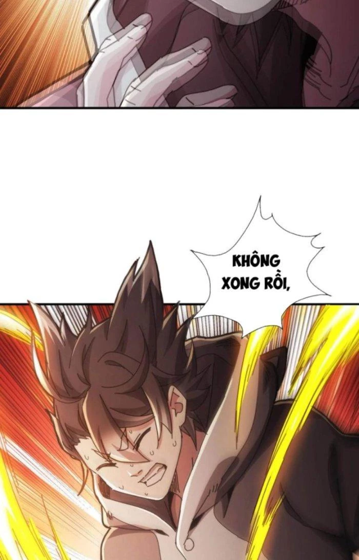 Căn Hộ Thái Hư Chapter 49 - Trang 2