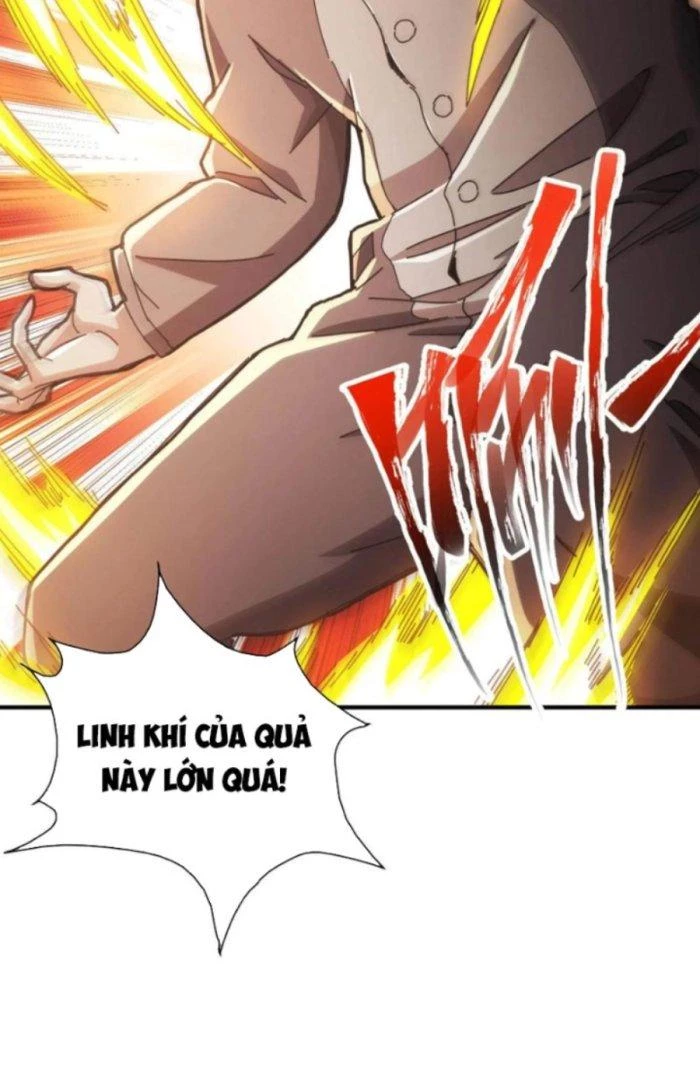 Căn Hộ Thái Hư Chapter 49 - Trang 2