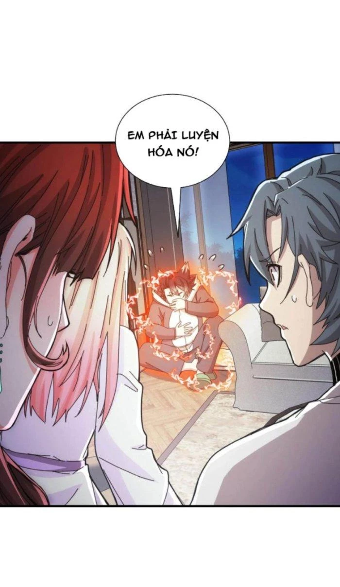Căn Hộ Thái Hư Chapter 49 - Trang 2