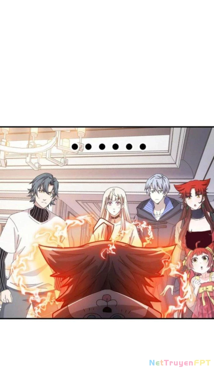 Căn Hộ Thái Hư Chapter 49 - Trang 2