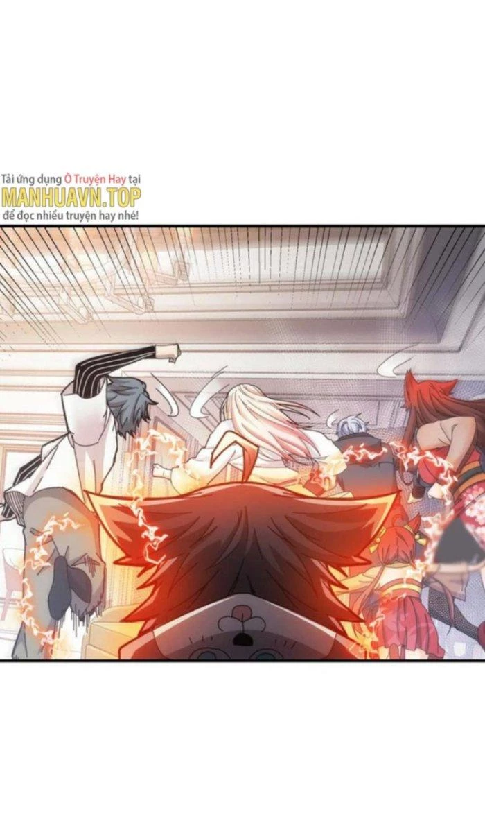 Căn Hộ Thái Hư Chapter 49 - Trang 2