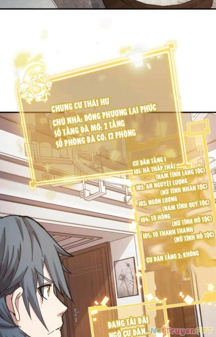 Căn Hộ Thái Hư Chapter 49 - Trang 2