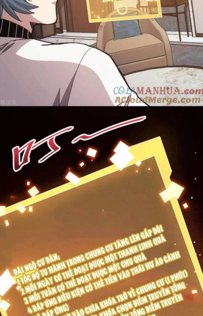 Căn Hộ Thái Hư Chapter 49 - Trang 2