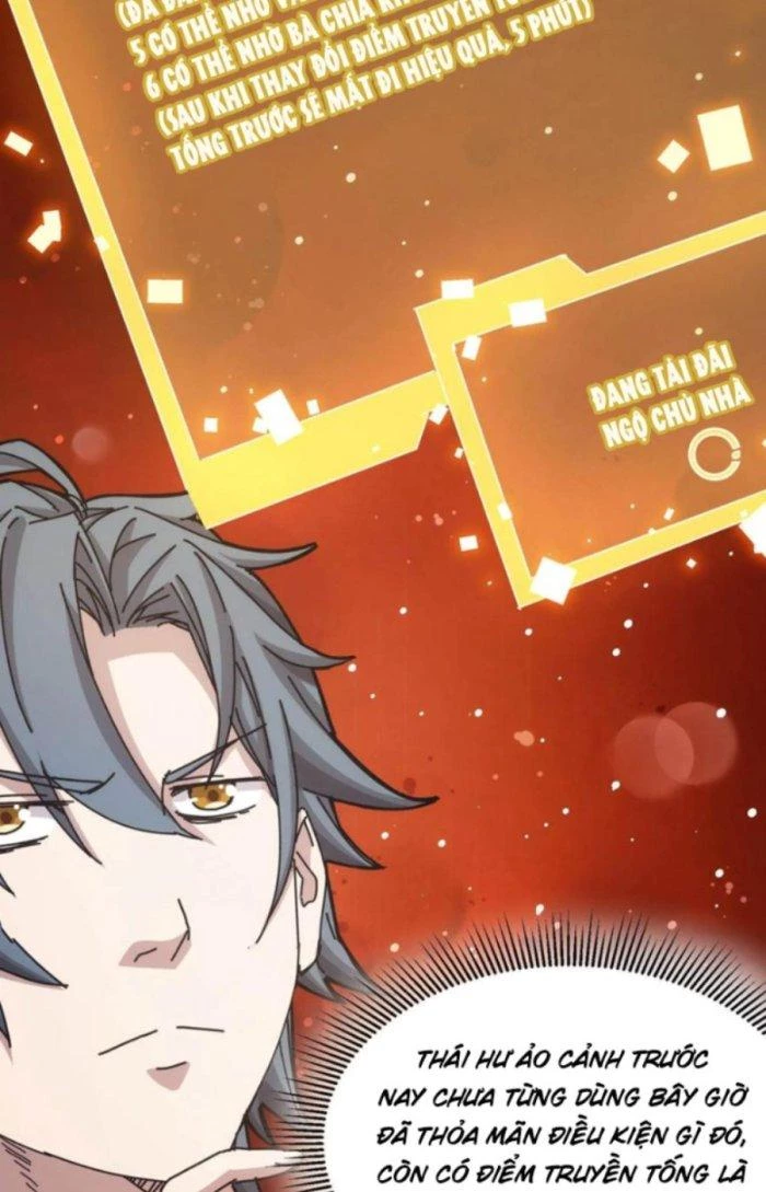 Căn Hộ Thái Hư Chapter 49 - Trang 2