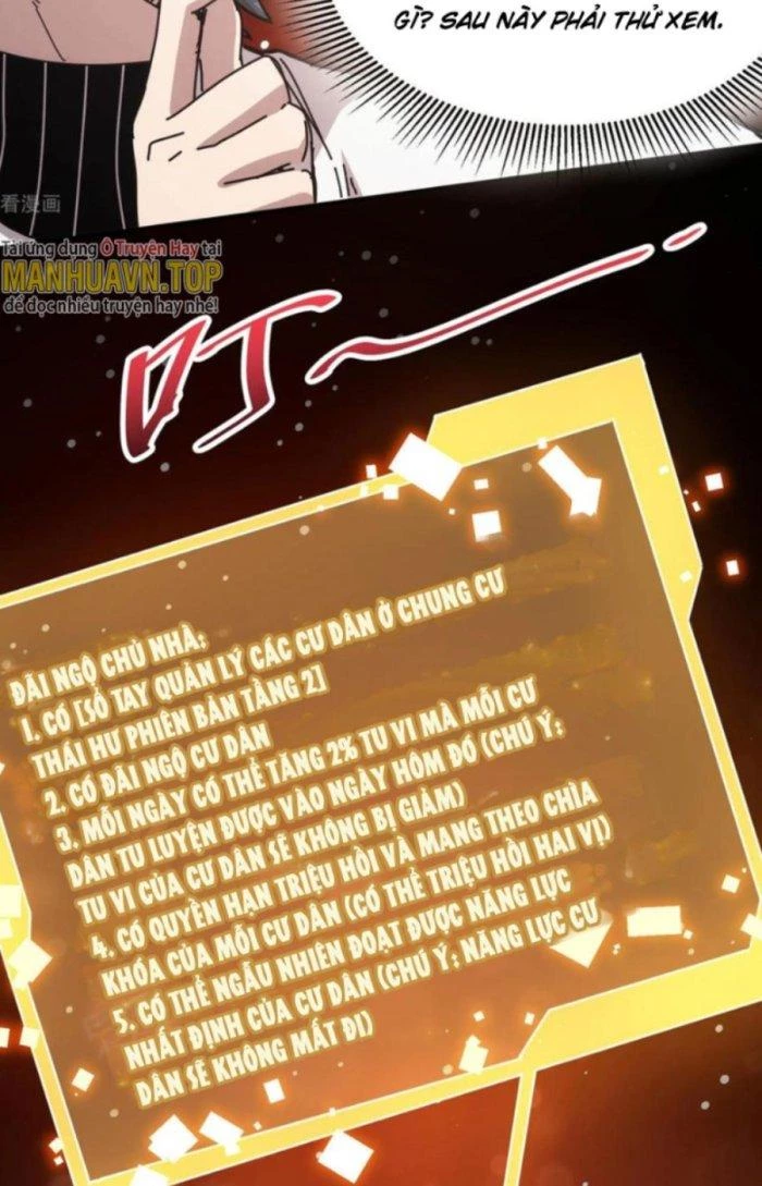Căn Hộ Thái Hư Chapter 49 - Trang 2