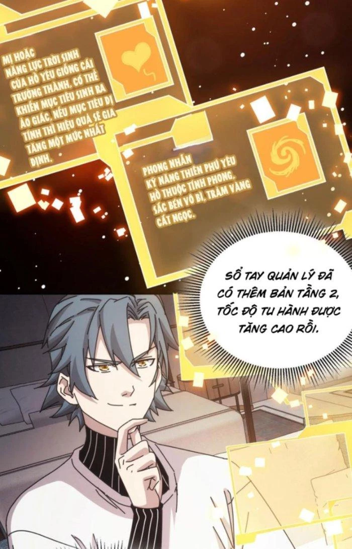 Căn Hộ Thái Hư Chapter 49 - Trang 2