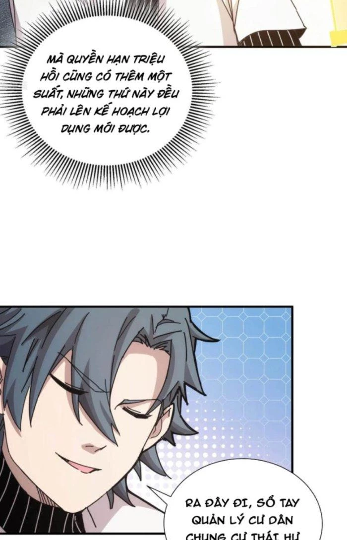Căn Hộ Thái Hư Chapter 49 - Trang 2