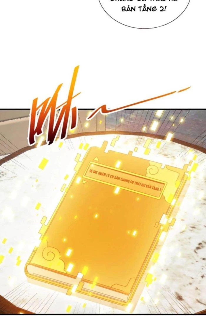 Căn Hộ Thái Hư Chapter 49 - Trang 2