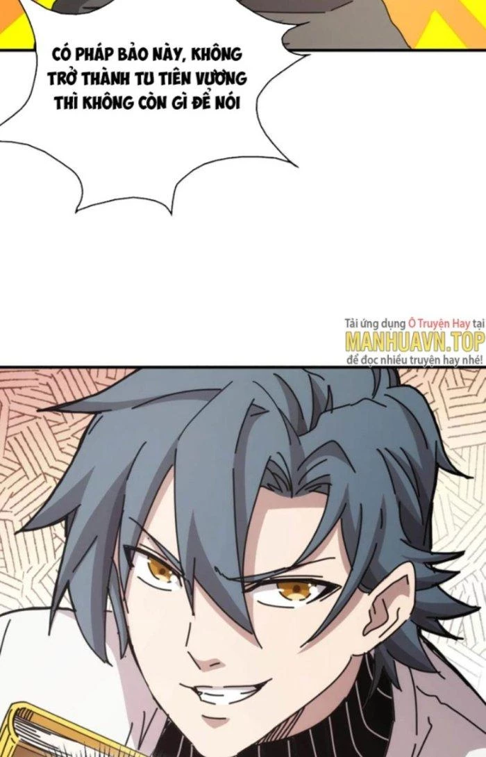 Căn Hộ Thái Hư Chapter 49 - Trang 2