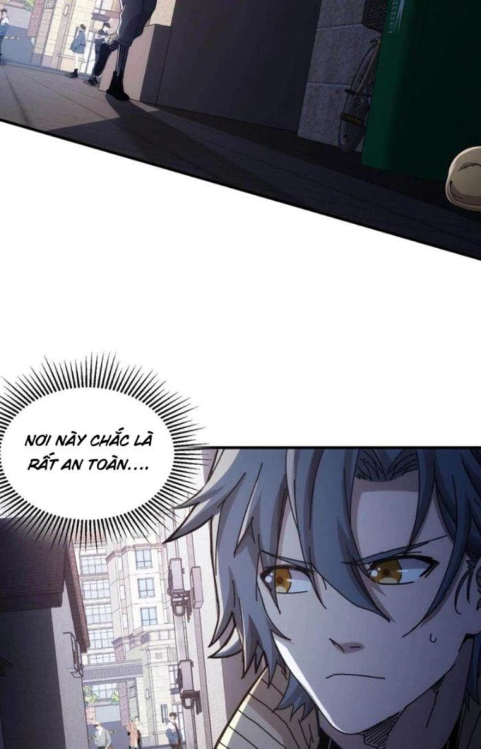 Căn Hộ Thái Hư Chapter 49 - Trang 2