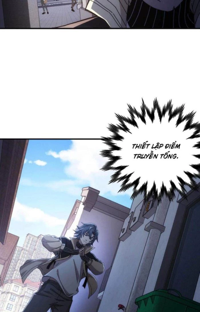 Căn Hộ Thái Hư Chapter 49 - Trang 2