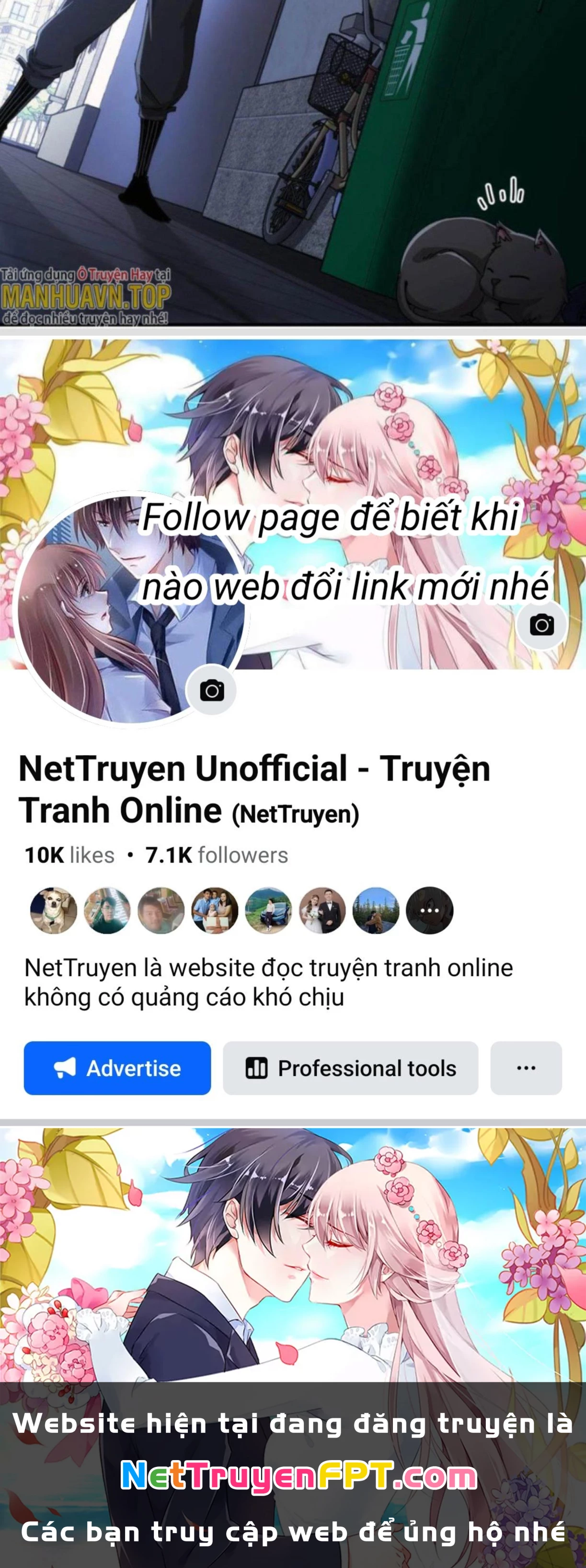 Căn Hộ Thái Hư Chapter 49 - Trang 2