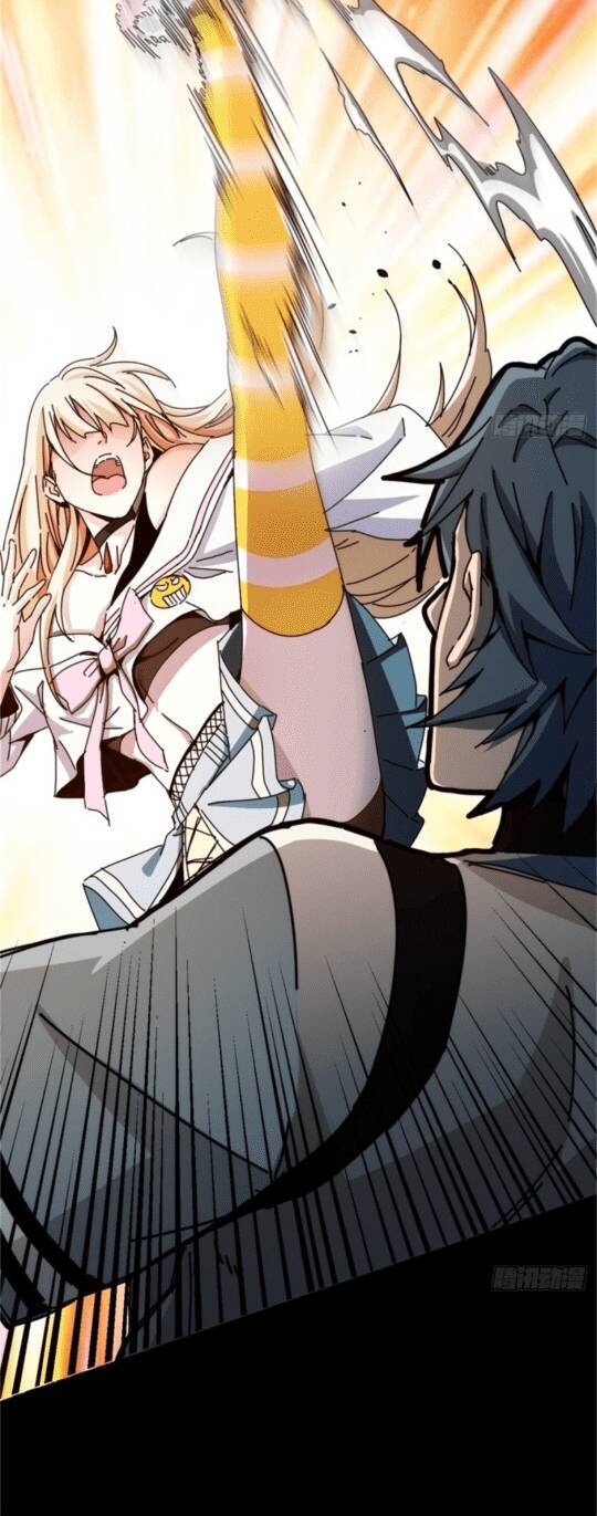 Căn Hộ Thái Hư Chapter 5 - Trang 2